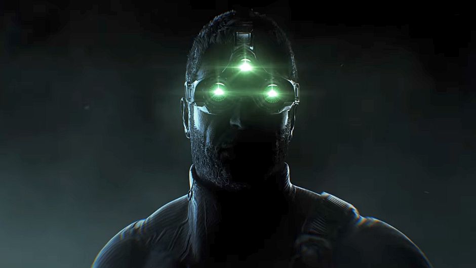 Sam Fisher is coming to Ghost Recon Breakpoint on March 24