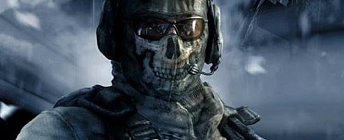 Rumour: Infinity Ward developing Ghost-based Call of Duty 4 prequel
