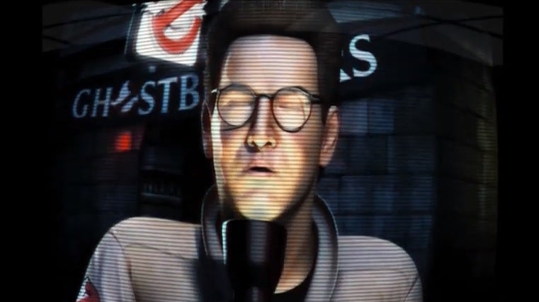 Ghostbusters: The Video Game Remastered announced