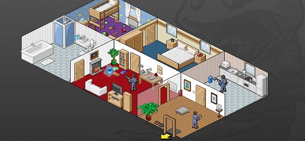 Busted: GhostControl Inc Scares Up Funding