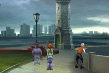 Wadjet Eye's ghostly noir series Blackwell is now on iOS