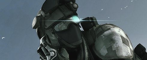 Ghost Recon: Future Solider E3 demo and screens drop