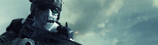 Ubisoft's Xbox Live sale discounts Splinter Cell, Ghost Recon & more