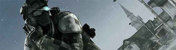 Ghost Recon: Future Soldier pushed into May, PS3 and 360 multiplayer beta coming in April