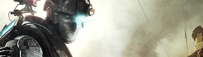 Ghost Recon: Future Soldier beta to begin in January