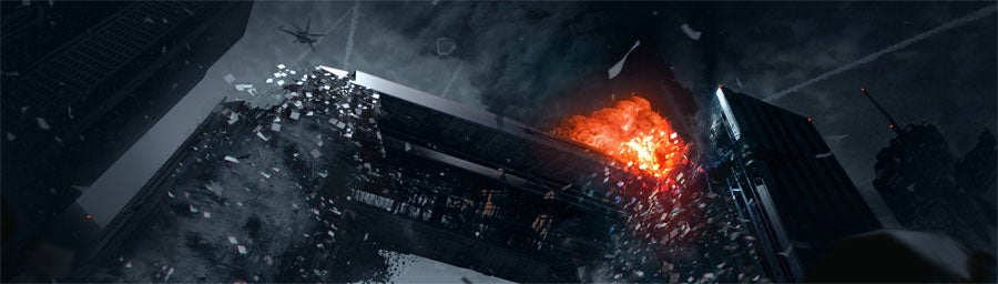 Call of Duty: Ghosts players can participate in the game's first Clan War starting Monday