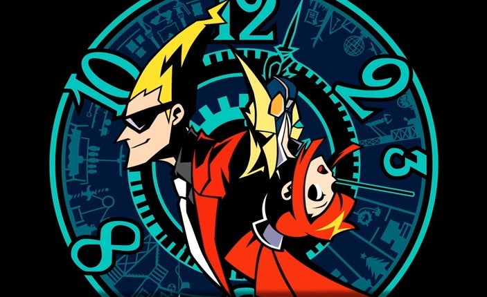 Game of the Week: Ghost Trick and how we haunt our games