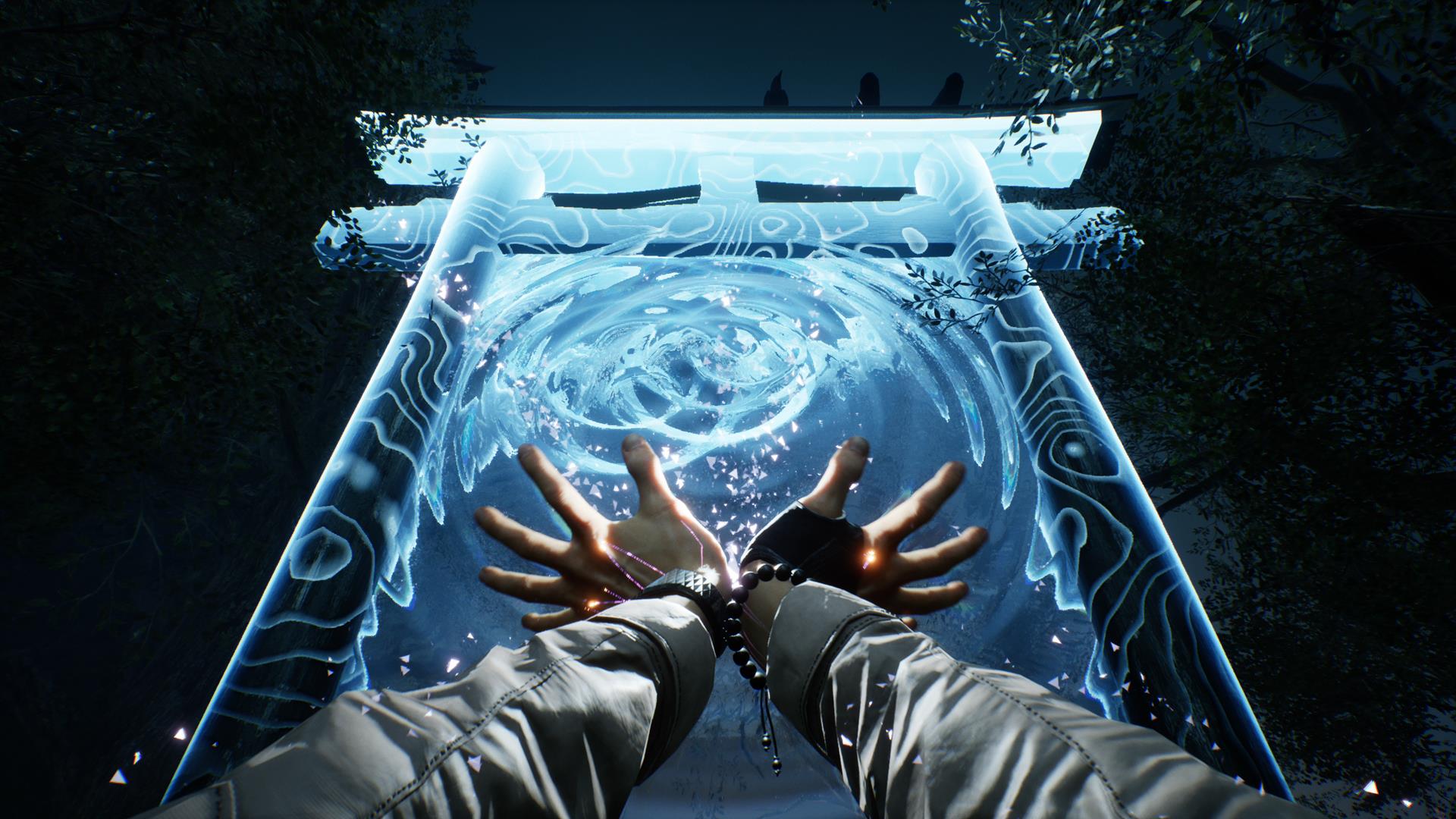 Ghostwire: Tokyo delayed to early 2022