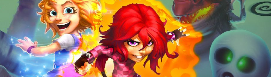Nintendo Downloads NA, September 5: Summer Carnival ‘92 RECCA, Giana Sisters, Chronicles of Mystara