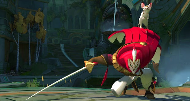 Gigantic launching in July, escapes Windows 10