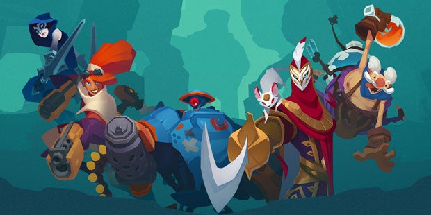Gigantic moves into open beta on 8 December