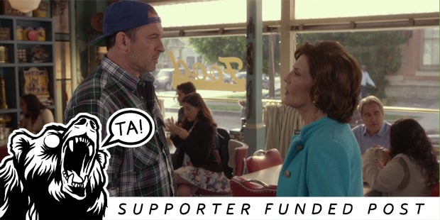 Gilmore Girls (part 2): Graham and Pip's verdict
