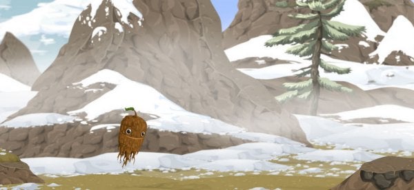 Giant Minded: Glitch Goes Live