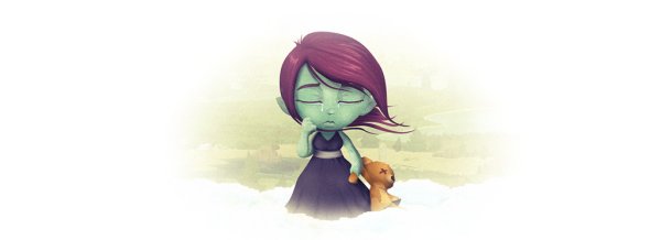 Last Flicker Of Life: Glitch Is Over