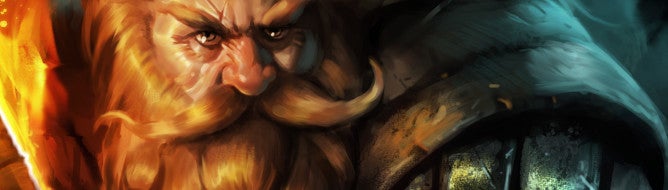 Guardians of Middle Earth DLC adds Gimli's dad Glóin to roster