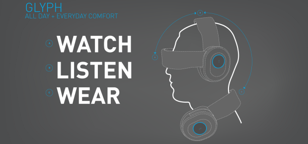 Keep Your Eyes On This: The Avegant Glyph