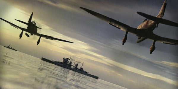 Gaming Made Me: Battlefield 1942