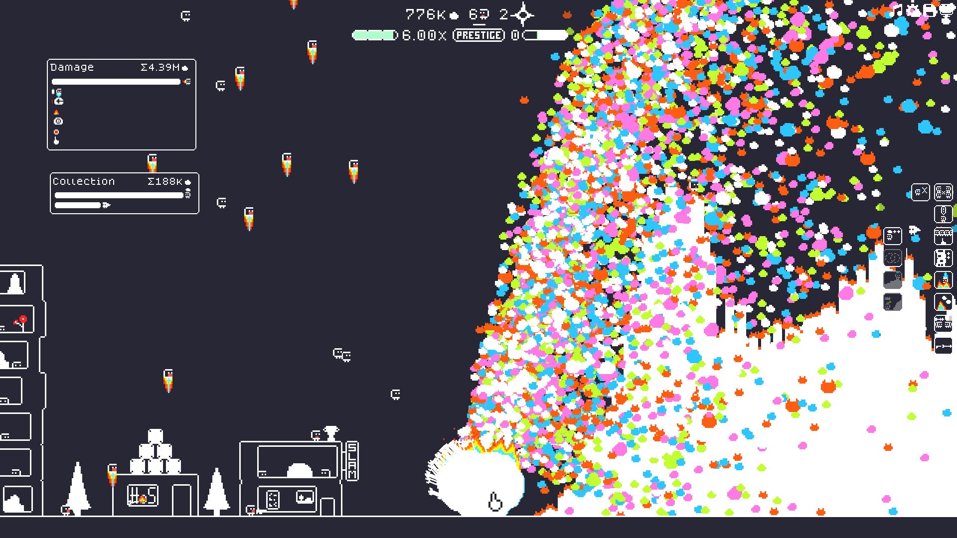 More than 500 games on Steam earned over $3 million in 2023