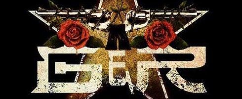 Chinese Democracy heading to Rock Band this spring