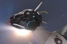 Goat Simulator's DLC parodying Mass Effect, Star Wars launches on PS4 next week