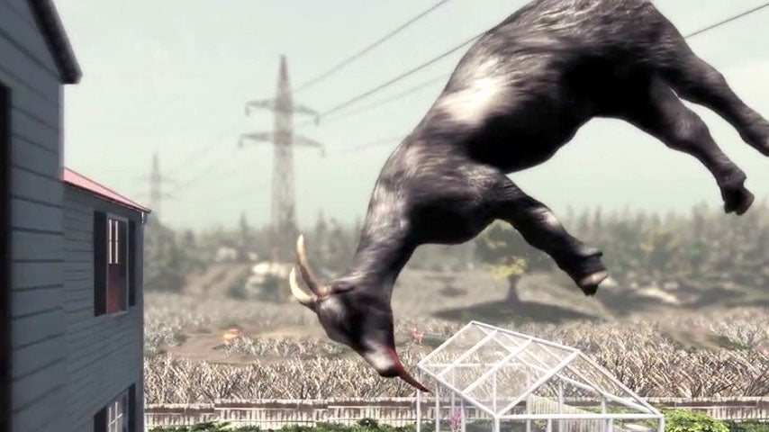 Ori and the Blind Forest for holidays, Goat Simulator, SMITE, more via ID@Xbox