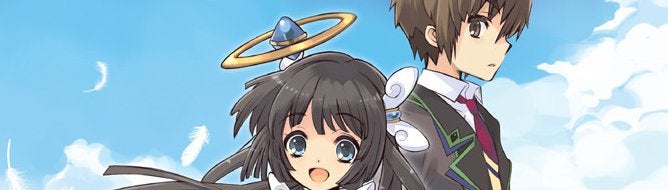 The God and Fate Revolution Paradox is Nippon Ichi’s 20th anniversary PS3 game