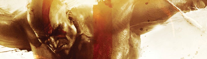 God of War Ascension: 'Kratos has morals, won't kill civilians' - Sony