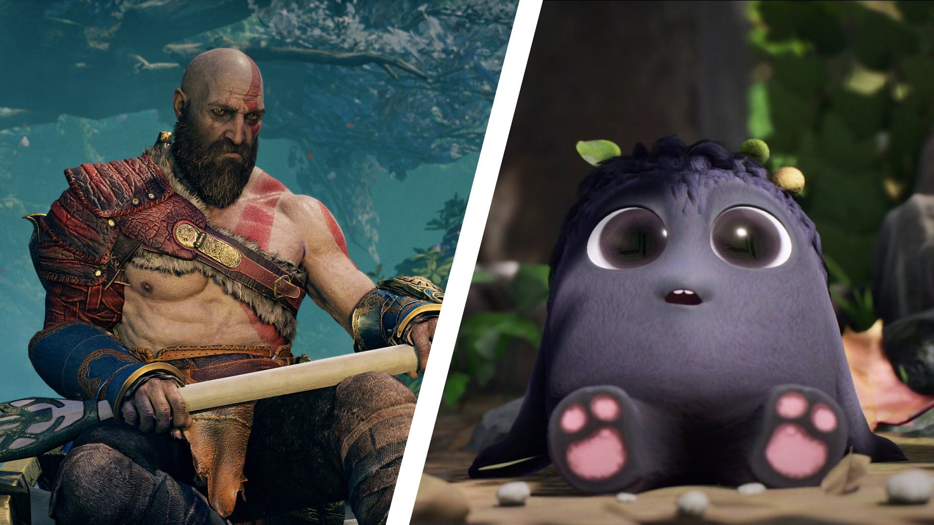 An open letter to cute NPC companions