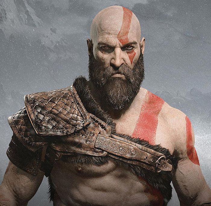 God of War wins Game of the Year at The Game Awards 2018