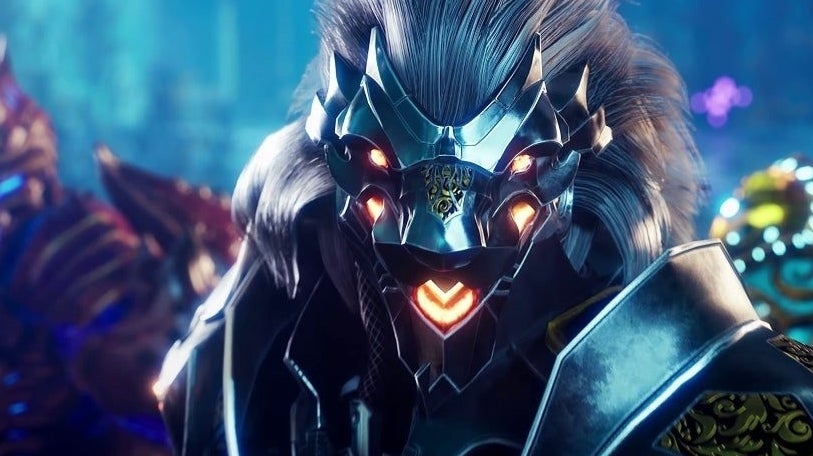 Godfall coming to PlayStation 4, alongside new expansion