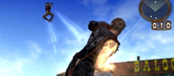 A Better Bayonetta: Platinum Games Considering PC