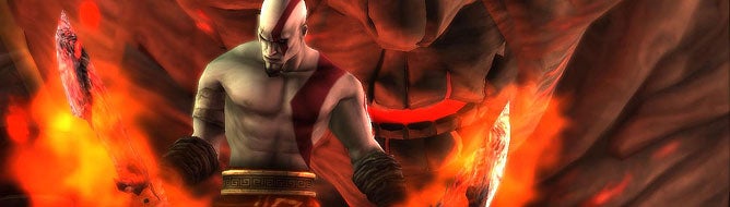 God of War Origins trailered, screenarised