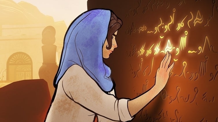 GOG backtracks bizarre decision not to sell Heaven's Vault