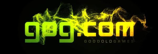 Good Old Games Gets New, Relaunches