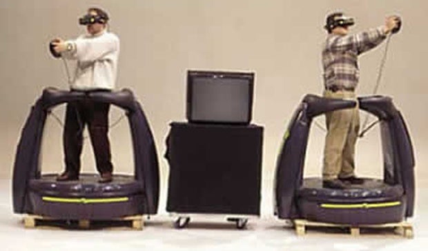 Editorial: Why VR Is Going To Be An Enormous Flop