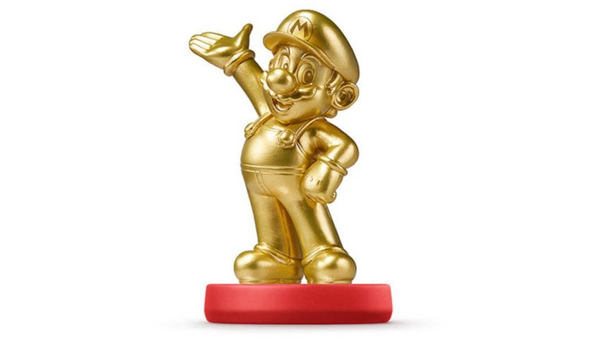 Nintendo WonderCon line-up announced along with amiibo tournament