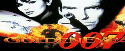 Report - Activision's GoldenEye game hitting in November