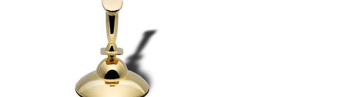 2012 Golden Joystick Awards - Skyrim wins Ultimate Game of the Year