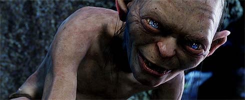 Serkis: Games — there's no heart in them