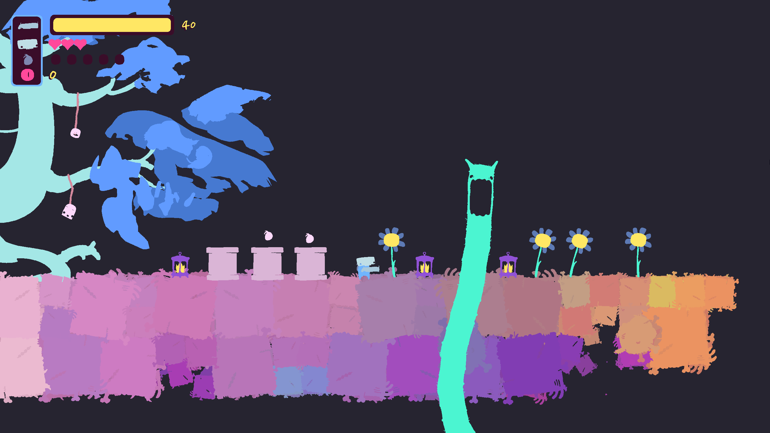 Gonner2 announced