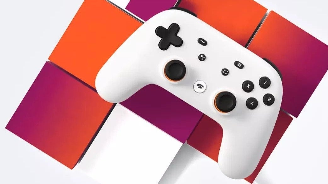 Google reveals more games coming to Stadia, including Cyberpunk 2077