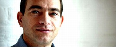 Microsoft's European VP of strategic marketing resigns