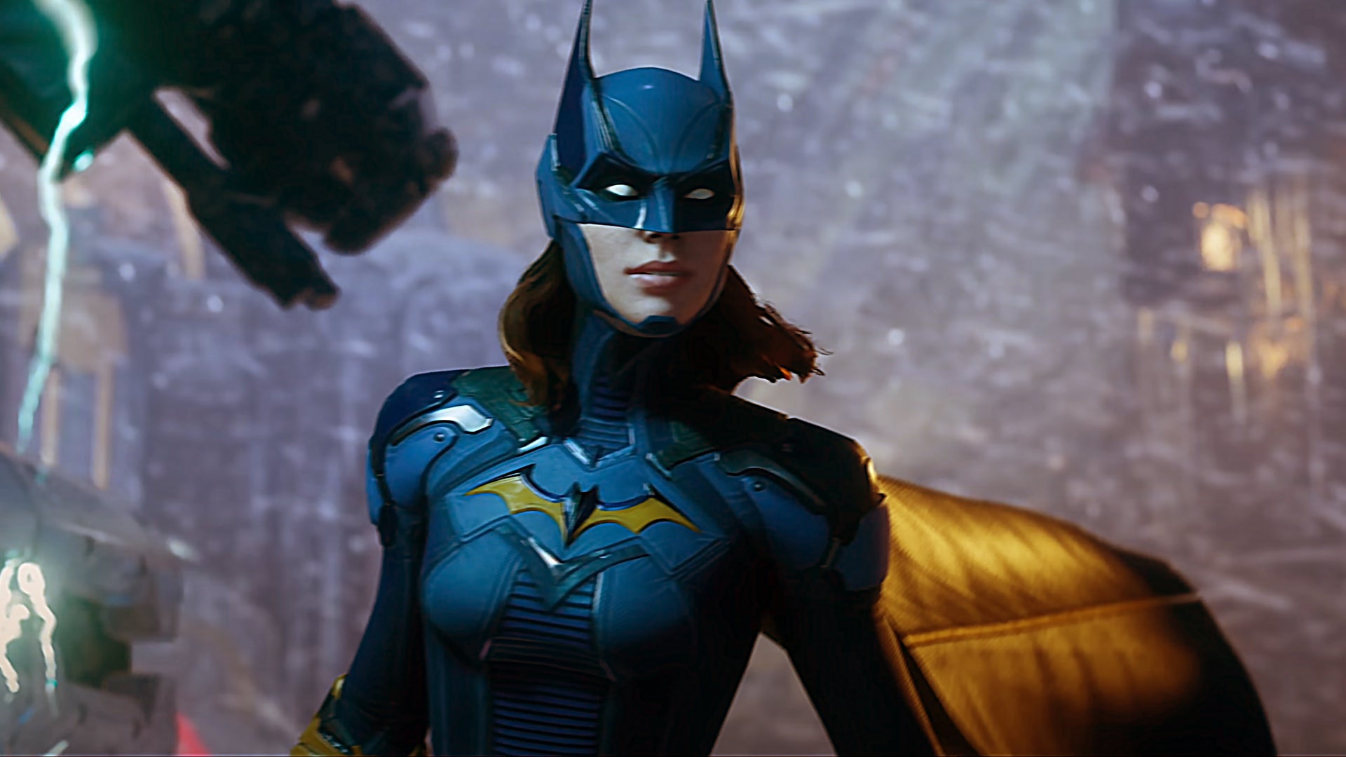 The Weekspot podcast: Gotham Knights, Life Is Strange: True Colors, Forspoken