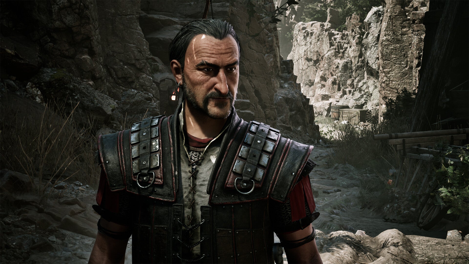 Gothic 1 remake, Titan Quest 2 headlining THQ Nordic's August showcase