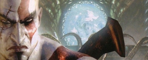 GoW III scans are properly, properly epic