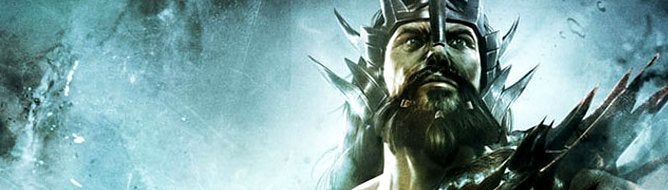 God of War: Ascension Elite Update is live alongside Double XP Weekend