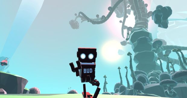 Grow Up Review