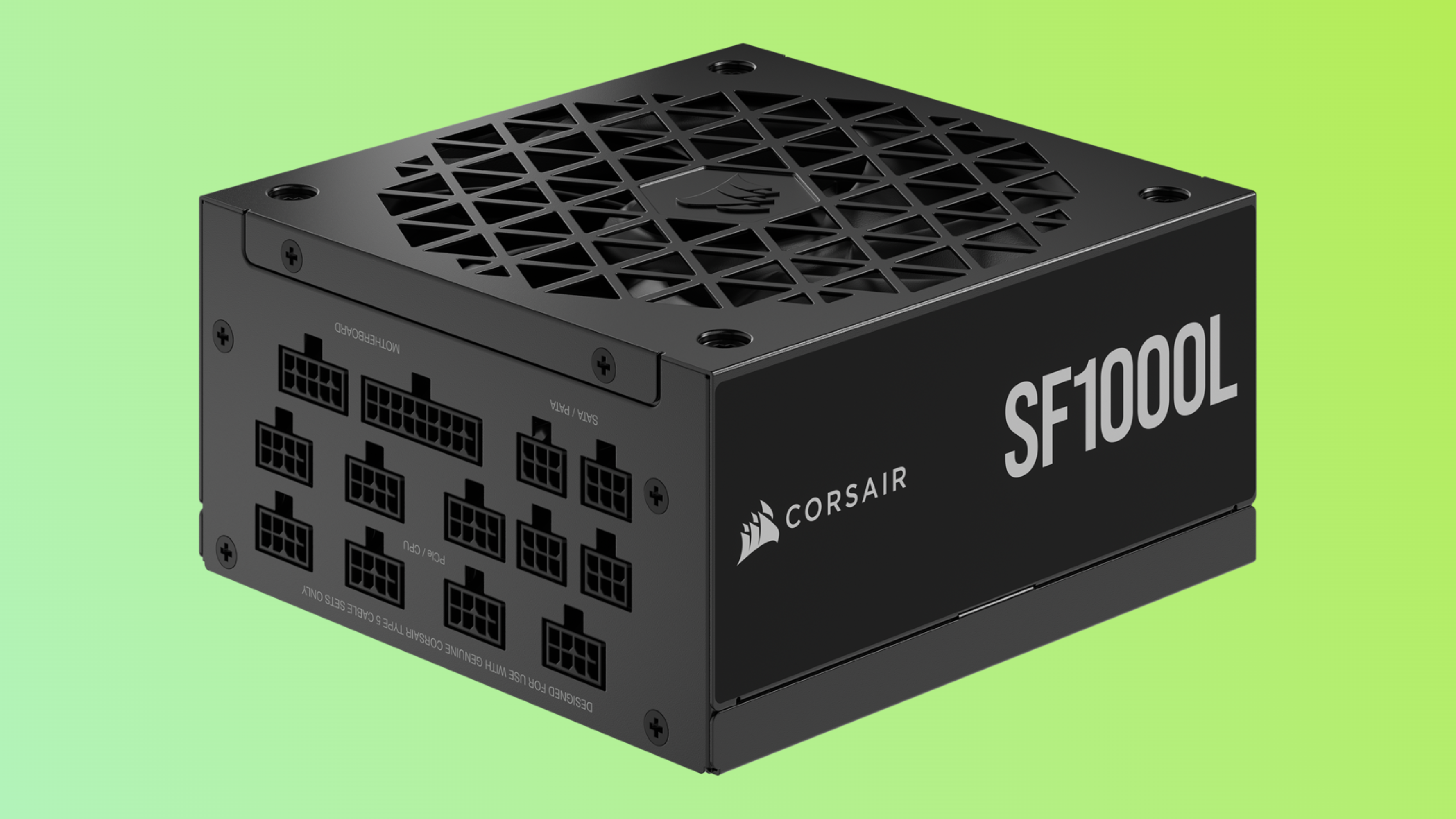 This 1000W SFX-L 80+ Gold power supply is down to $150 at Newegg