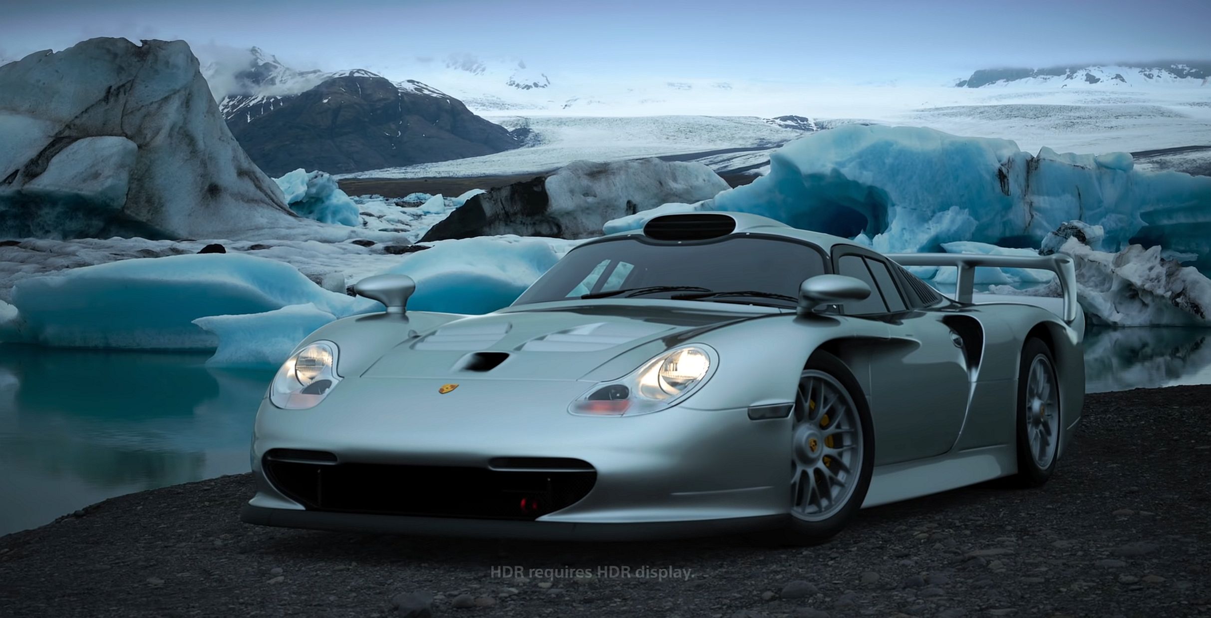 Gran Turismo 7 microtransaction prices reveal some high-performance cars can cost $40 in real money
