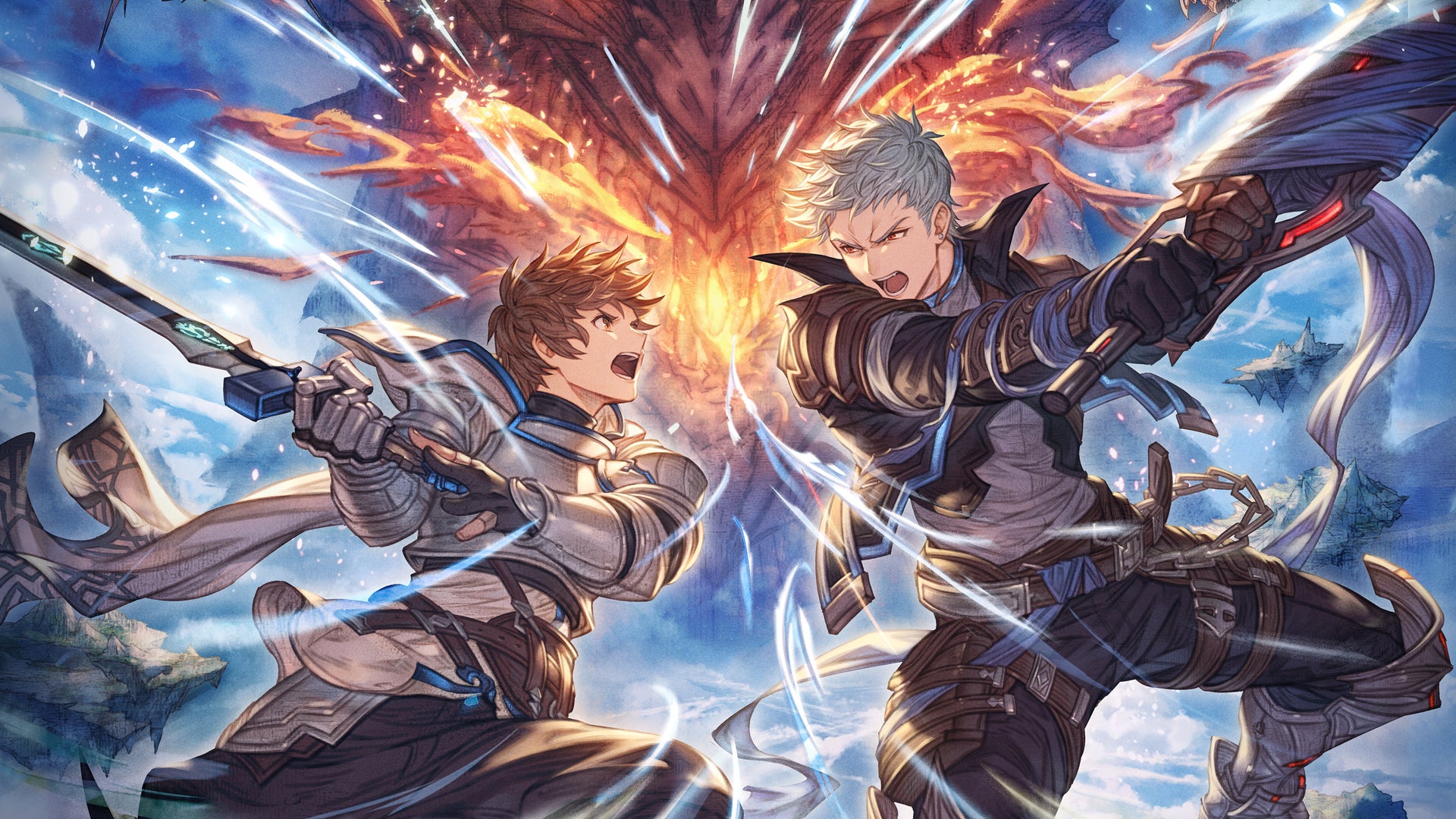 Steam and PS5's latest darling, Granblue Fantasy: Relink, is a modern day PS2 game – for better and worse